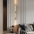 Modern Tube Wall Lamp Modern Tube Wall Lamp Living Room Nordic Factory